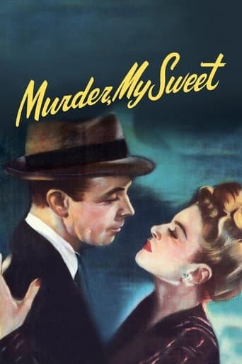 Watch Murder, My Sweet free online