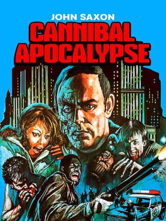 Watch Cannibal Apocalypse free online