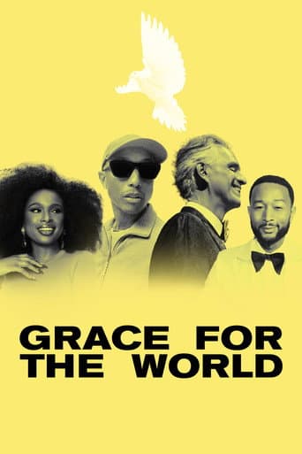 Watch Grace for the World free online