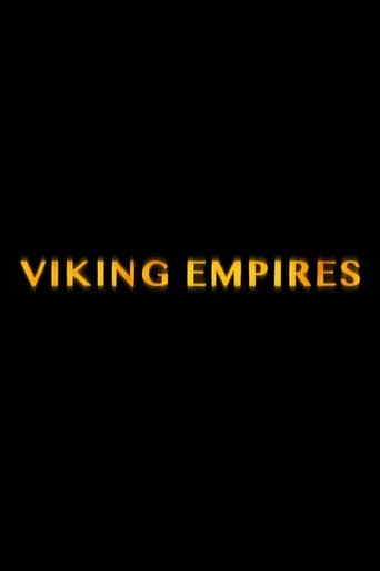 Watch Viking Empires free online