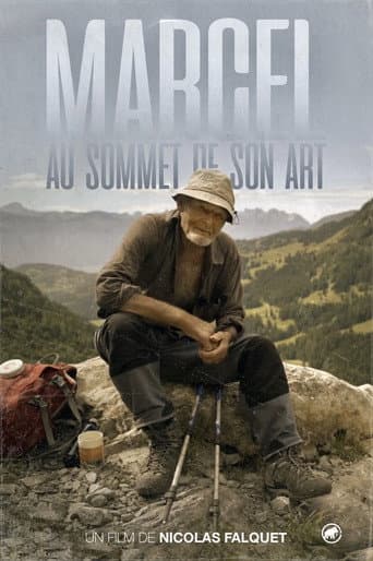Watch Marcel au sommet de son art free online