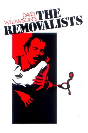 Watch The Removalists free online
