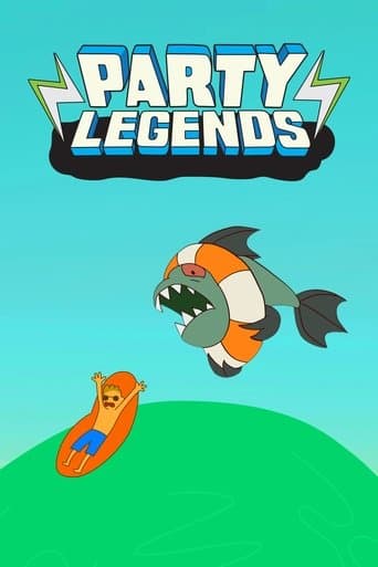 Watch Party Legends free online