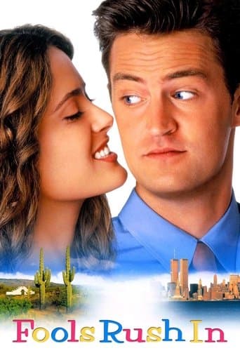 Watch Fools Rush In free online