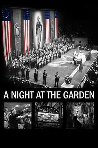 Watch A Night at the Garden free online