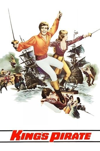 Watch The King's Pirate free online