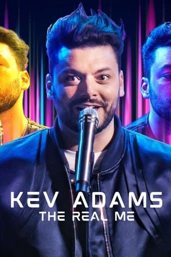 Watch Kev Adams: The Real Me free online