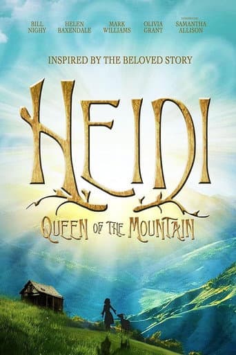 Watch Heidi: Queen of the Mountain free online
