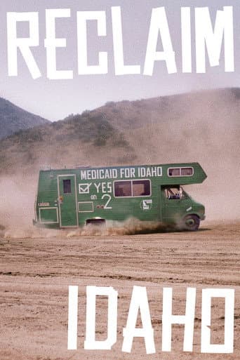 Watch Reclaim Idaho free online