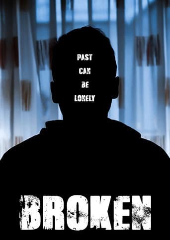 Watch Broken free online