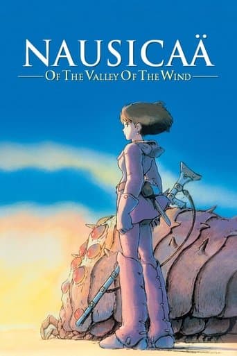 Watch Warriors of the Wind free online