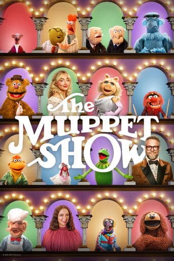 Watch The Muppet Show free online