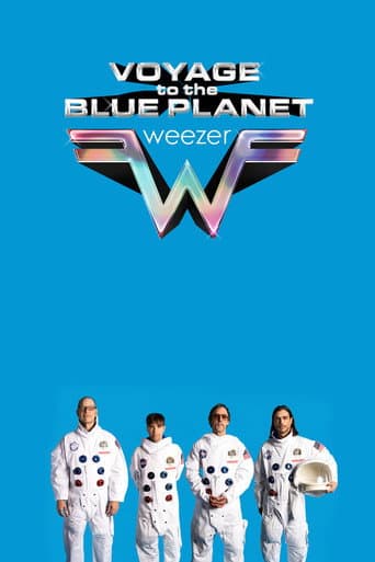 Watch Weezer's Voyage to the Blue Planet: The Concert Film free online