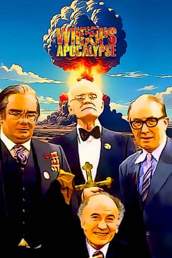 Watch Whoops Apocalypse free online