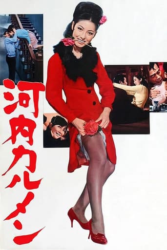 Watch Carmen from Kawachi free online