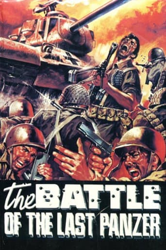 Watch The Battle of the Last Panzer free online
