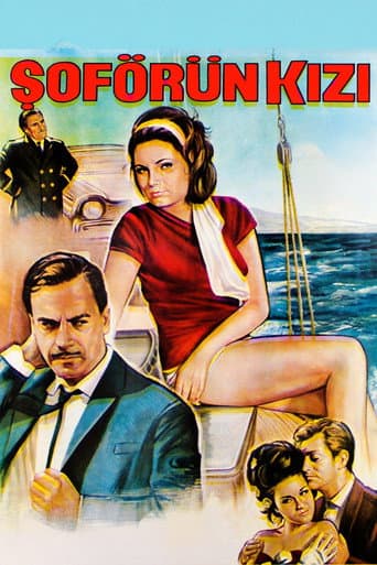Watch Şoförün Kızı free online