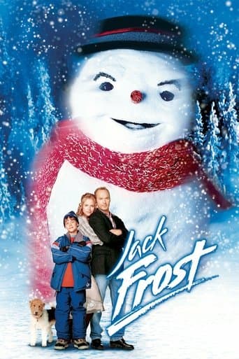 Watch Jack Frost free online