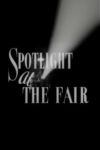 Watch Spotlight at the Fair free online