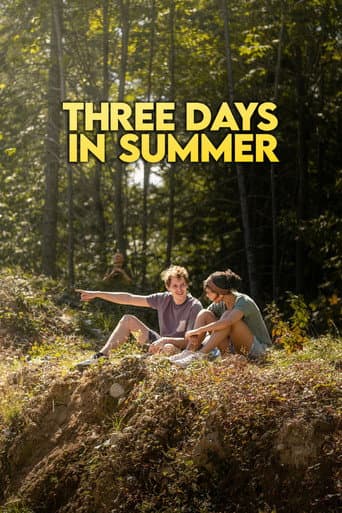 Watch Three Days in Summer free online