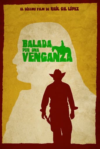 Watch BALADA POR UNA VENGANZA free online