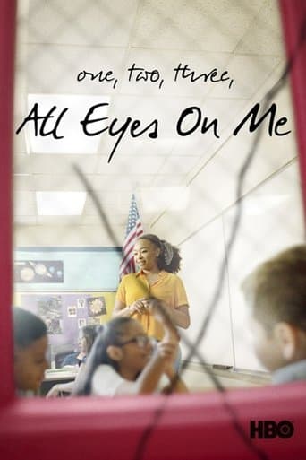 Watch 1, 2, 3, All Eyes On Me free online