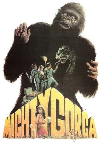 Watch The Mighty Gorga free online