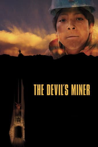 Watch The Devil's Miner free online