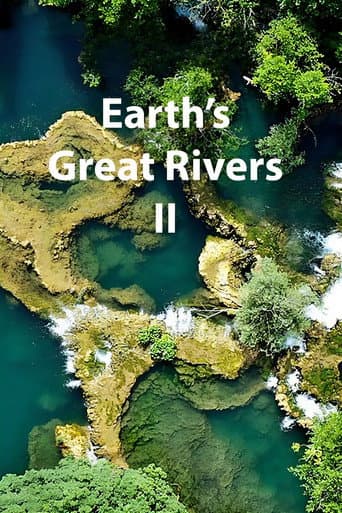 Watch Earth's Great Rivers II free online