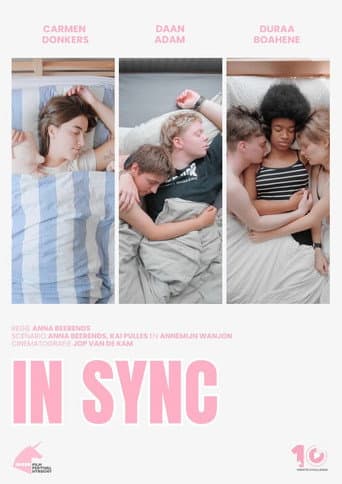 Watch In Sync free online