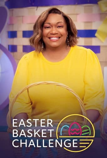 Watch Easter Basket Challenge free online