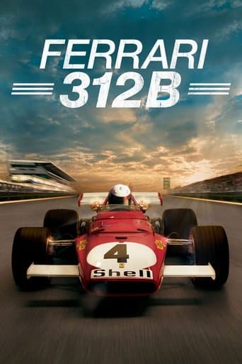 Watch Ferrari 312B free online