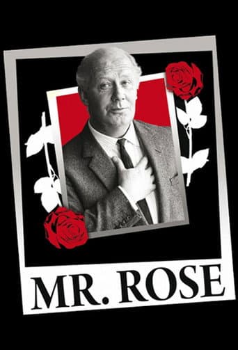 Watch Mr. Rose free online