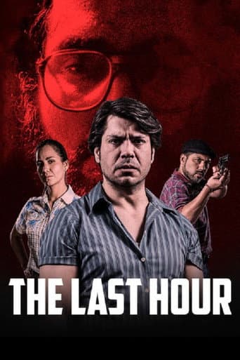 Watch The Last Hour free online