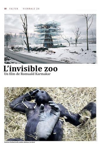 Watch The Invisible Zoo free online