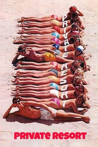 Watch Private Resort free online
