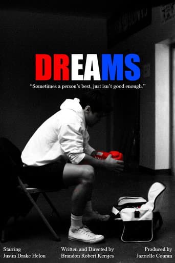 Watch DREAMS free online