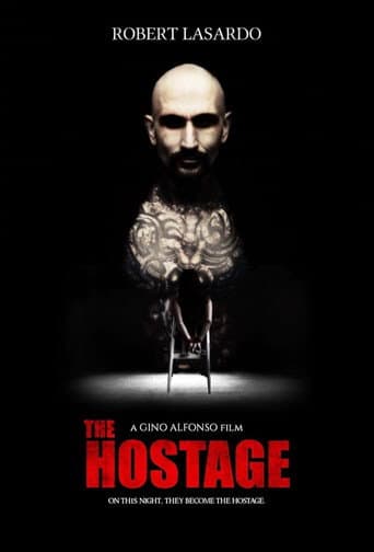 Watch Hostage free online