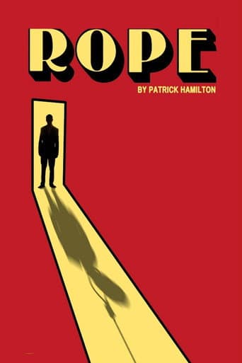 Watch Rope free online