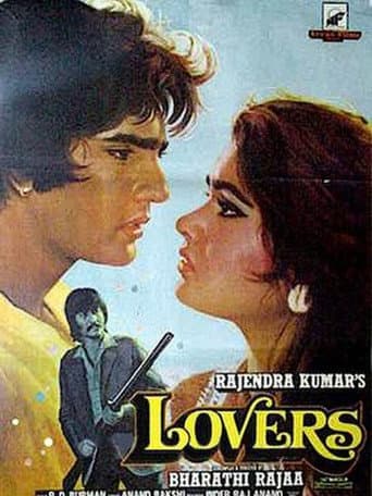 Watch Lovers free online