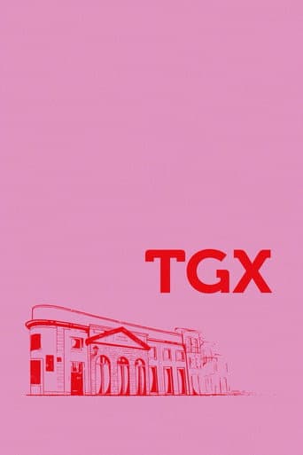 Watch TGX free online