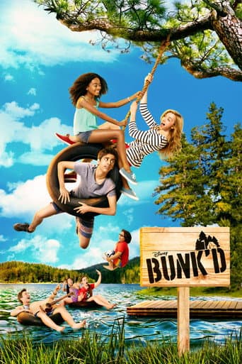 Watch BUNK'D: Learning the Ropes free online