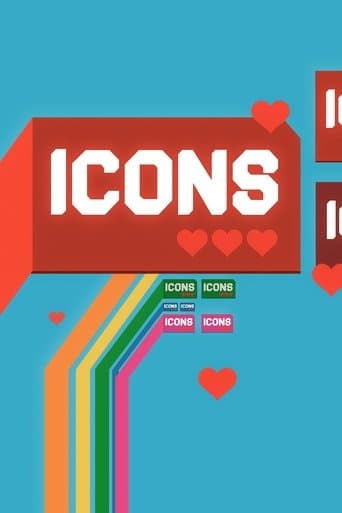 Watch Icons free online