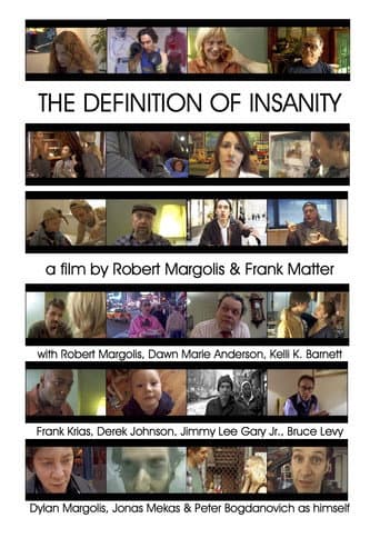 Watch The Definition of Insanity free online