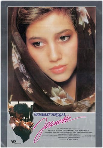 Watch Goodbye Jeanette free online