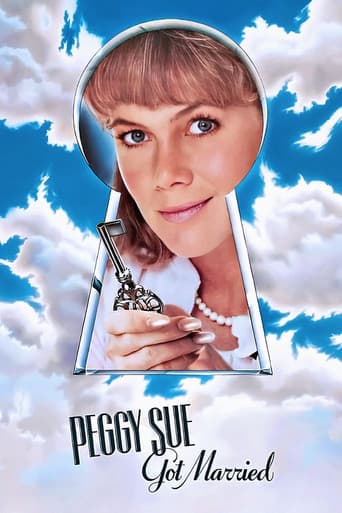 Watch Peggy Sue Got Married free online