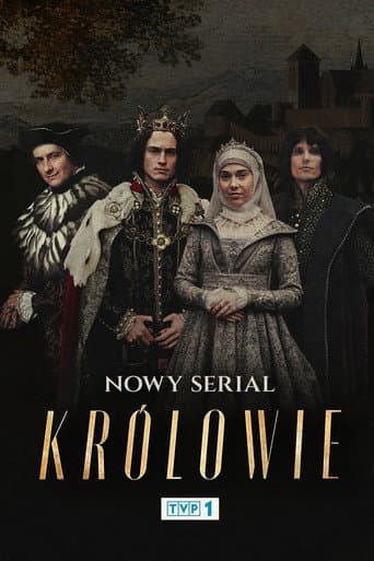Watch Królowie free online