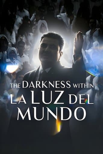Watch The Darkness within La Luz del Mundo free online