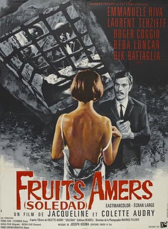 Watch Bitter Fruit free online