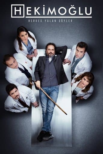 Watch Hekimoğlu free online